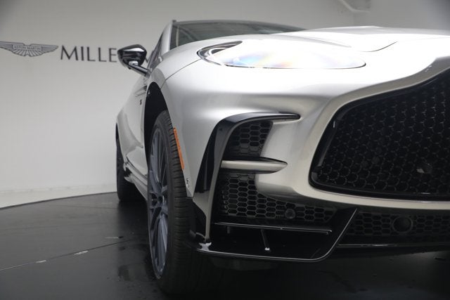2026 Aston Martin DBX S