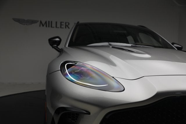 2026 Aston Martin DBX S