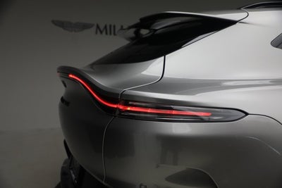 2026 Aston Martin DBX S
