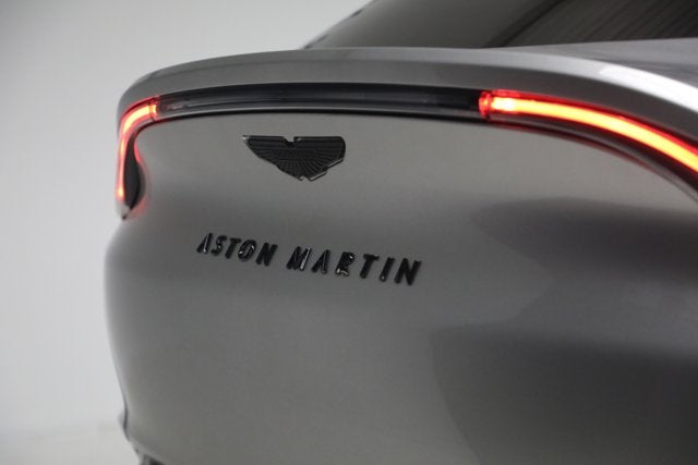 2026 Aston Martin DBX S
