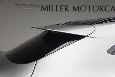 2026 Aston Martin DBX S