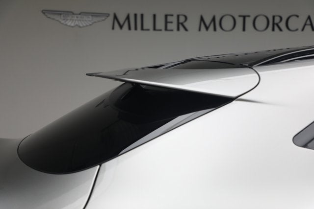 2026 Aston Martin DBX S