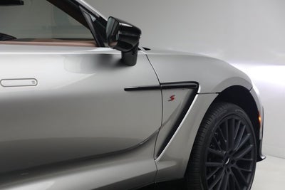 2026 Aston Martin DBX S