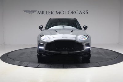 2026 Aston Martin DBX S