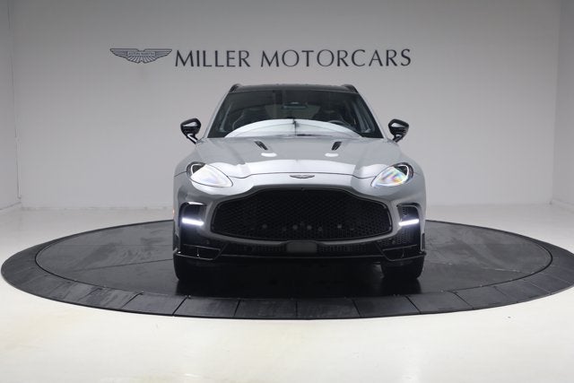 2026 Aston Martin DBX S