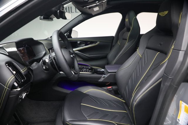 2026 Aston Martin DBX S