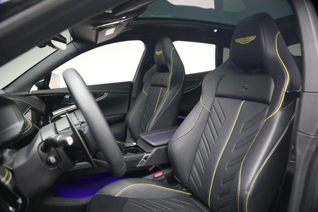 2026 Aston Martin DBX S