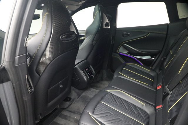 2026 Aston Martin DBX S