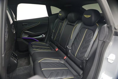 2026 Aston Martin DBX S
