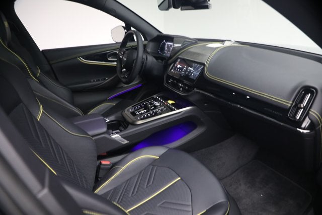 2026 Aston Martin DBX S