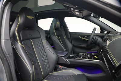 2026 Aston Martin DBX S