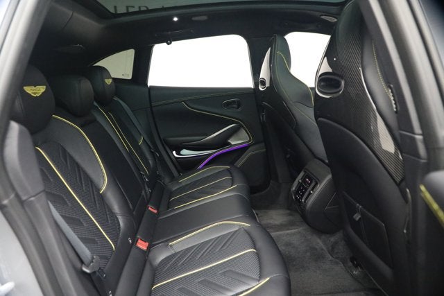 2026 Aston Martin DBX S
