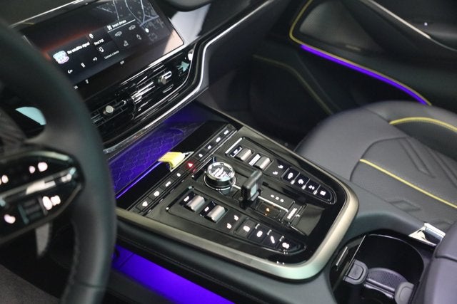 2026 Aston Martin DBX S