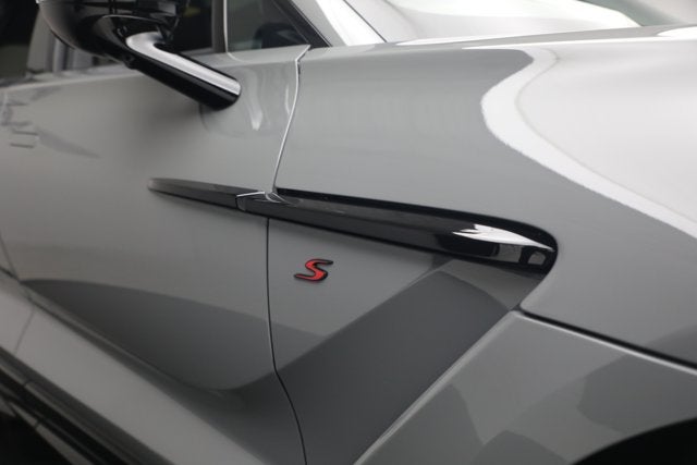 2026 Aston Martin DBX S