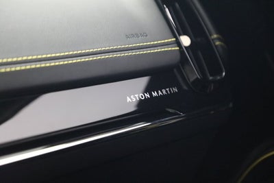 2026 Aston Martin DBX S