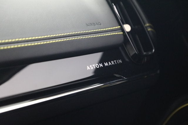 2026 Aston Martin DBX S