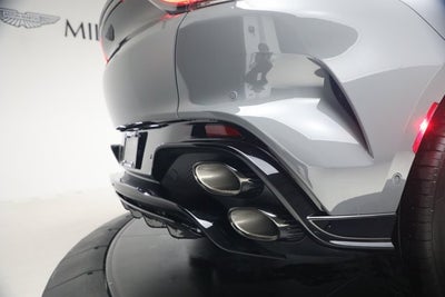2026 Aston Martin DBX S