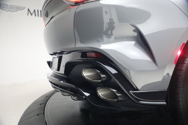 2026 Aston Martin DBX S