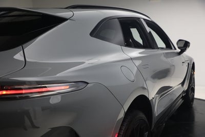 2026 Aston Martin DBX S