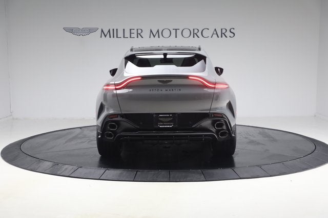 2026 Aston Martin DBX S