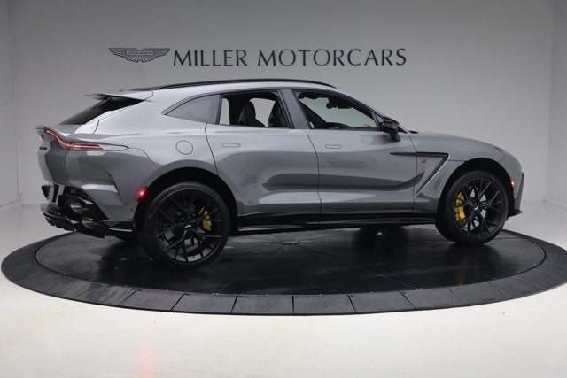 2026 Aston Martin DBX S