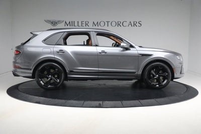 2023 Bentley Bentayga Azure Hybrid