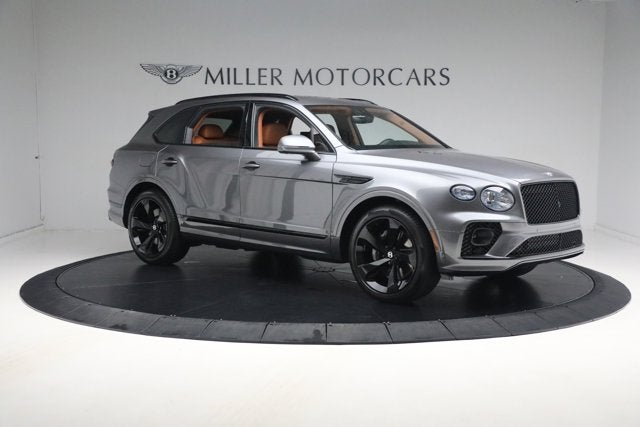 2023 Bentley Bentayga Azure Hybrid