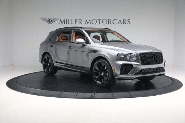 2023 Bentley Bentayga Azure Hybrid