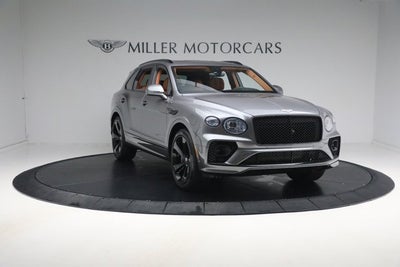 2023 Bentley Bentayga Azure Hybrid