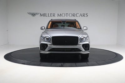 2023 Bentley Bentayga Azure Hybrid