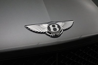2023 Bentley Bentayga Azure Hybrid