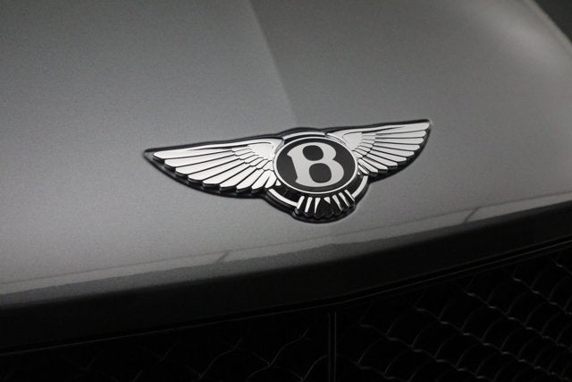 2023 Bentley Bentayga Azure Hybrid