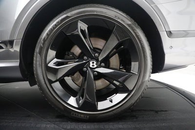 2023 Bentley Bentayga Azure Hybrid