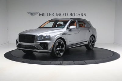 2023 Bentley Bentayga Azure Hybrid