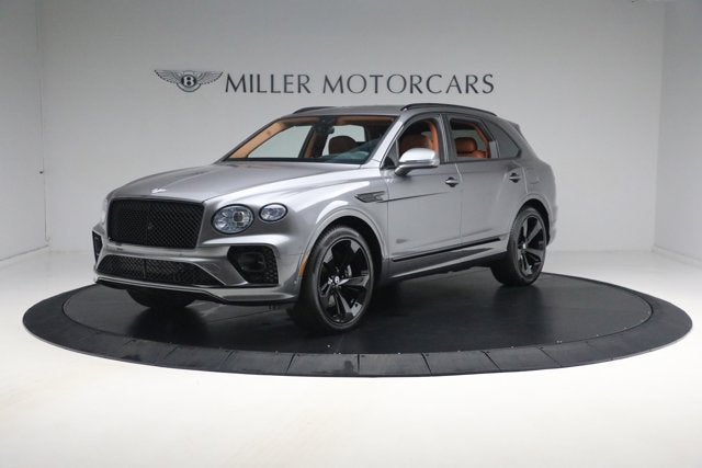 2023 Bentley Bentayga Azure Hybrid
