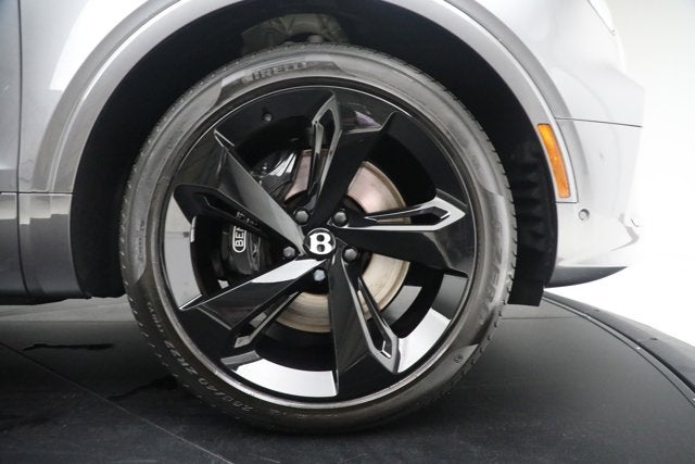 2023 Bentley Bentayga Azure Hybrid