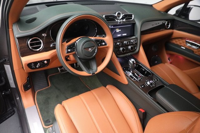 2023 Bentley Bentayga Azure Hybrid