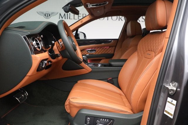 2023 Bentley Bentayga Azure Hybrid