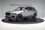 2023 Bentley Bentayga Azure Hybrid