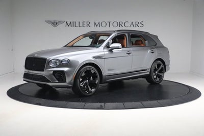 2023 Bentley Bentayga Azure Hybrid