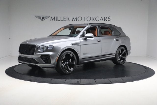 2023 Bentley Bentayga Azure Hybrid