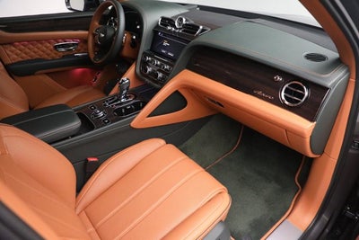2023 Bentley Bentayga Azure Hybrid
