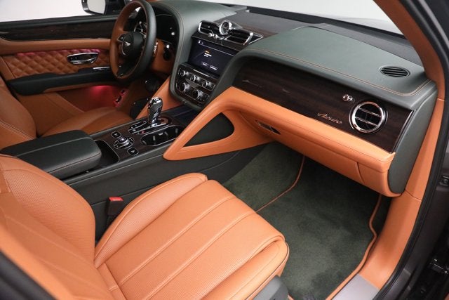 2023 Bentley Bentayga Azure Hybrid