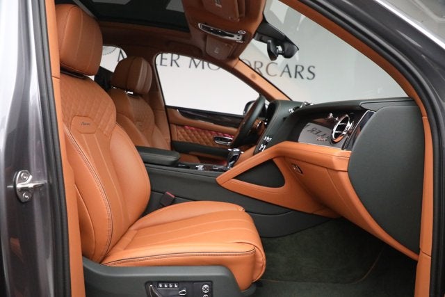 2023 Bentley Bentayga Azure Hybrid