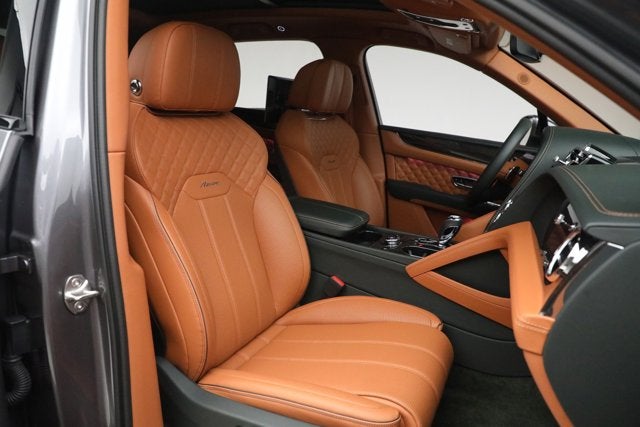 2023 Bentley Bentayga Azure Hybrid