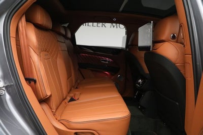 2023 Bentley Bentayga Azure Hybrid