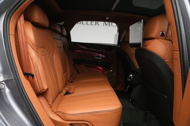 2023 Bentley Bentayga Azure Hybrid