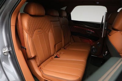 2023 Bentley Bentayga Azure Hybrid