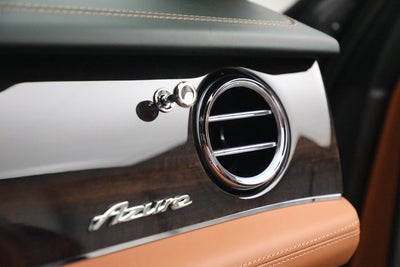 2023 Bentley Bentayga Azure Hybrid
