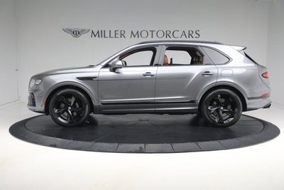 2023 Bentley Bentayga Azure Hybrid